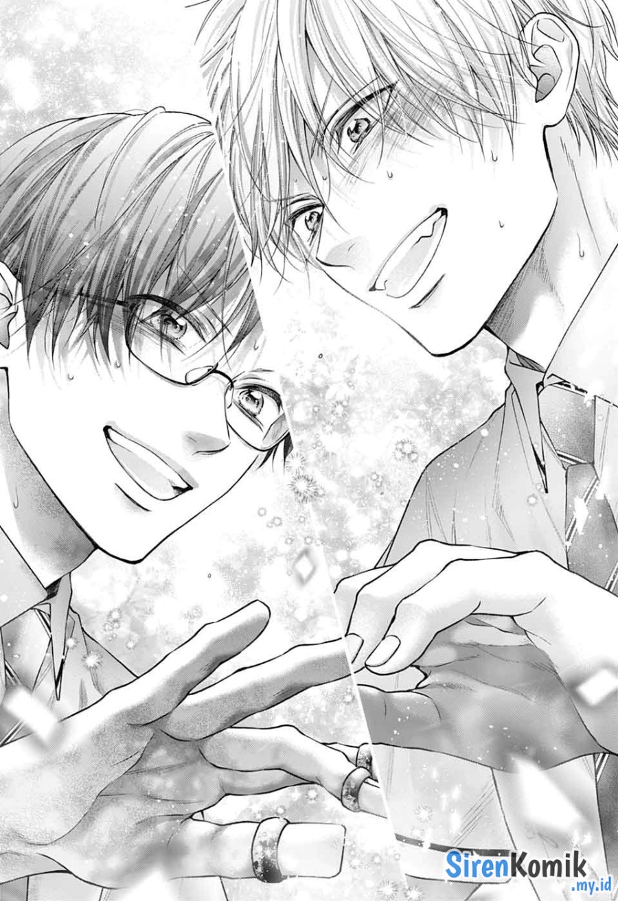 Kono Oto Tomare! Chapter 140 Bahasa Indonesia